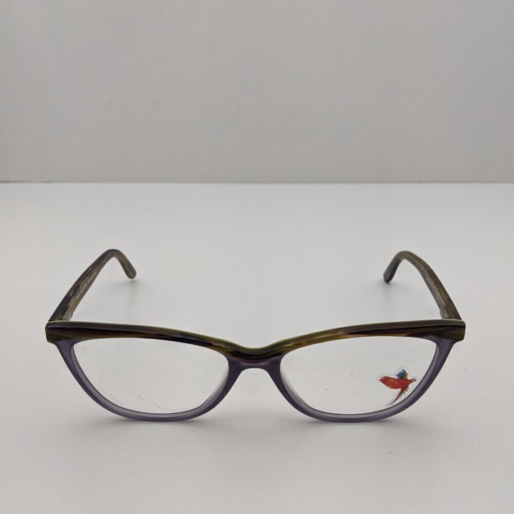 🕶️Maui Jim MJO2111 Eyeglasses/1010/ALI858🕶️ - Picture 3 of 9